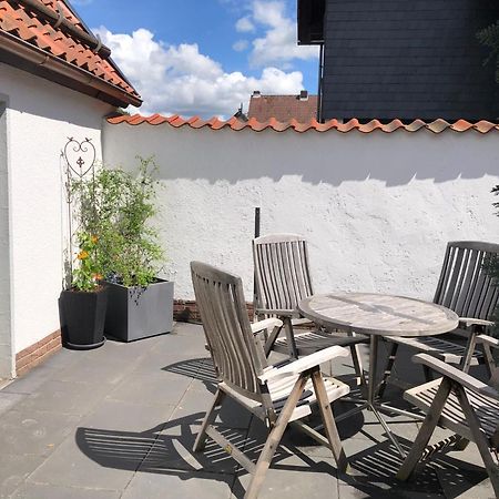 Idas Garten Bad Lauterberg Exterior photo